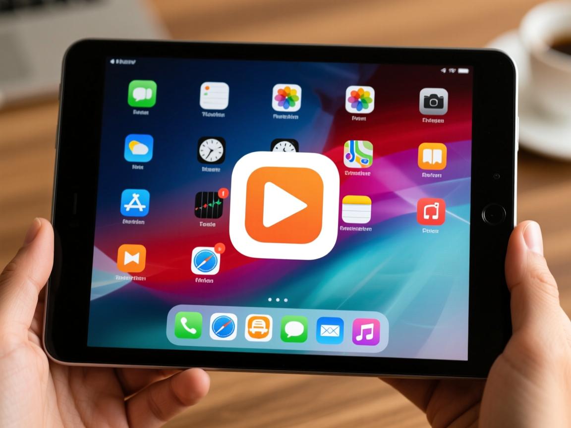 iPad应用程序为什么打不开?  第2张 iPad应用程序为什么打不开?  第2张