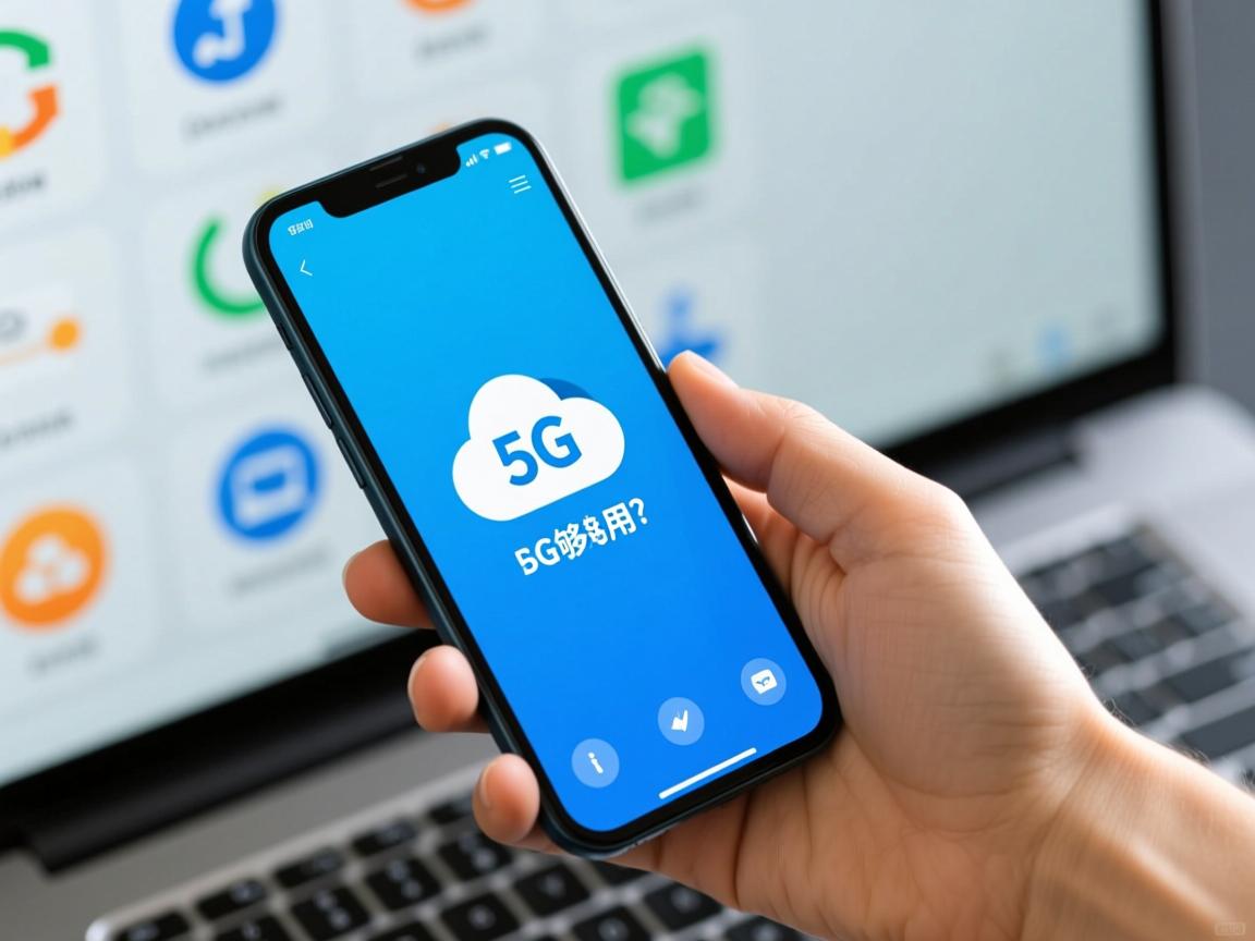 手机网盘仅5G，够用吗？  第1张