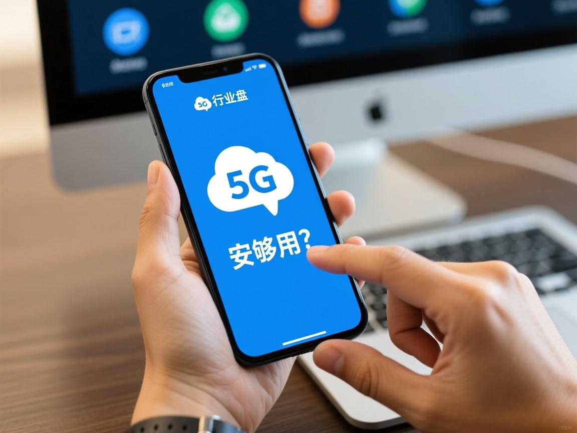 手机网盘仅5G，够用吗？  第3张