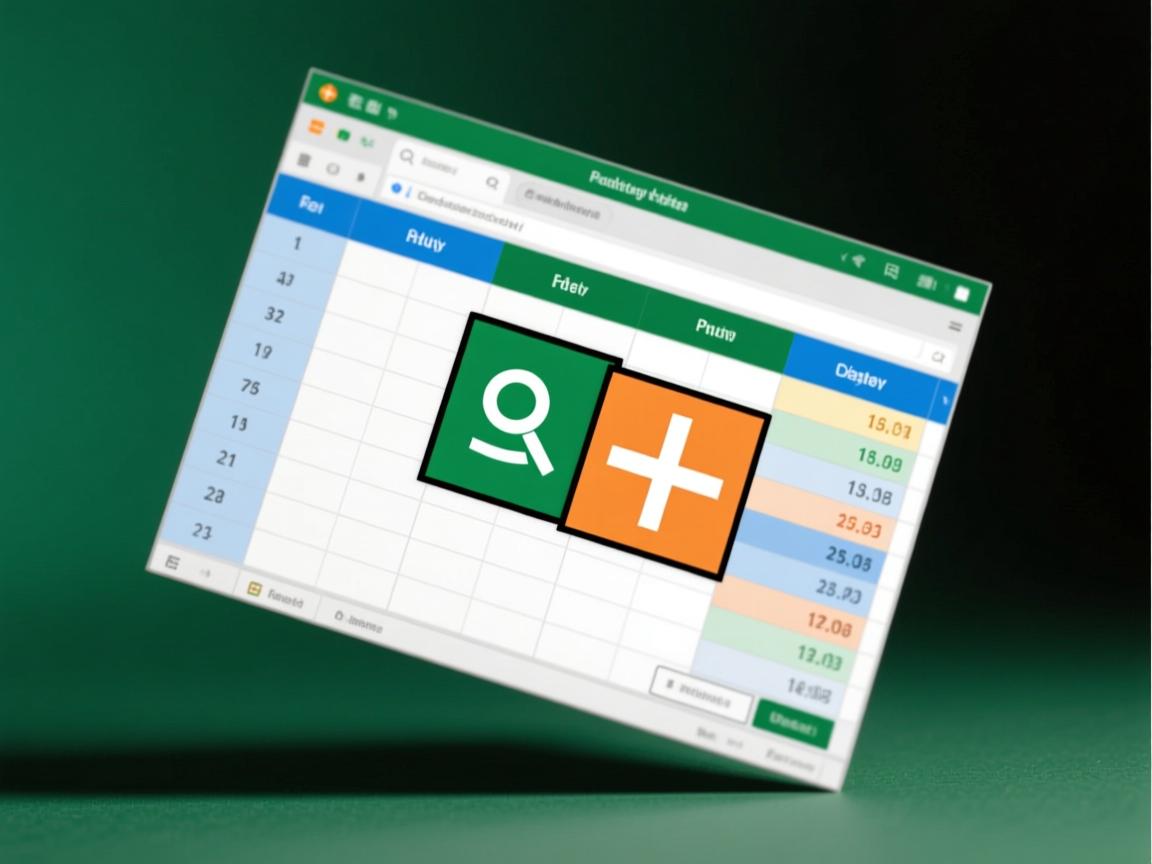 Excel表格歪斜原因及解决方法  第1张 Excel表格歪斜原因及解决方法  第1张