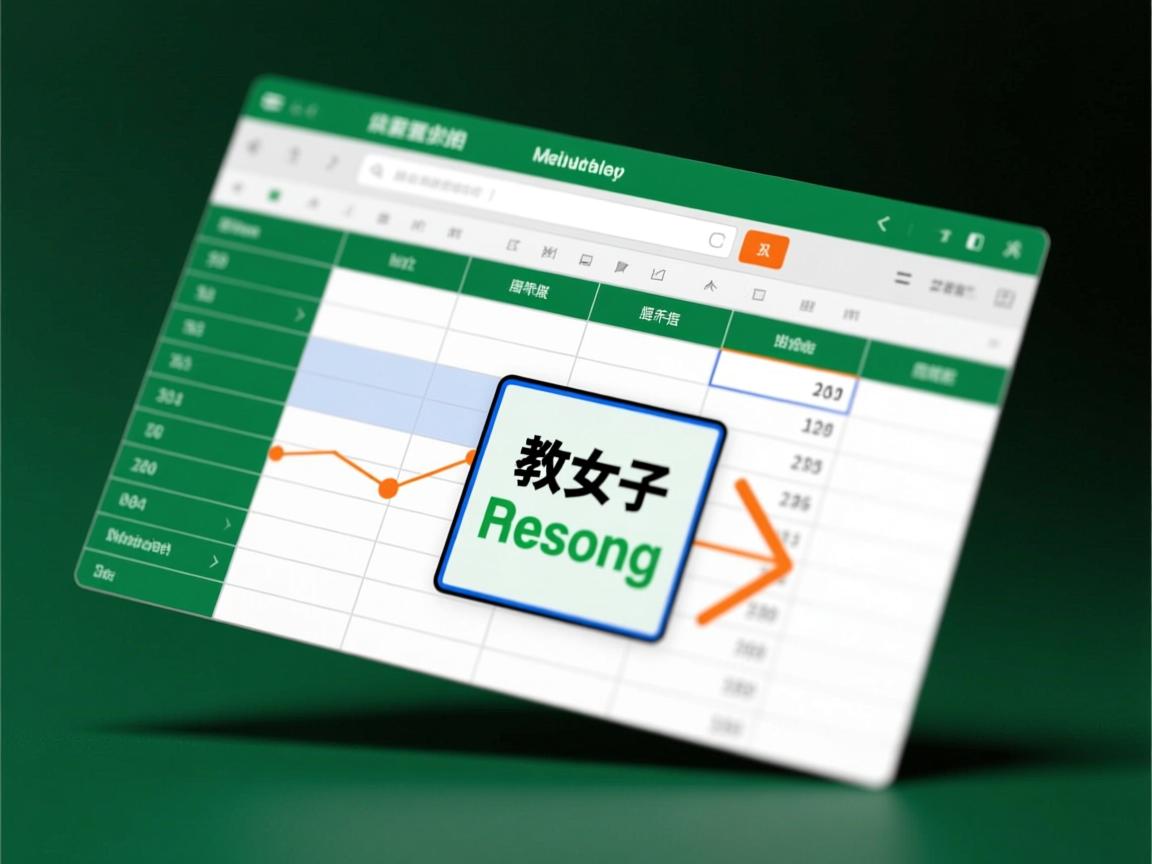 Excel表格歪斜原因及解决方法  第2张 Excel表格歪斜原因及解决方法  第2张