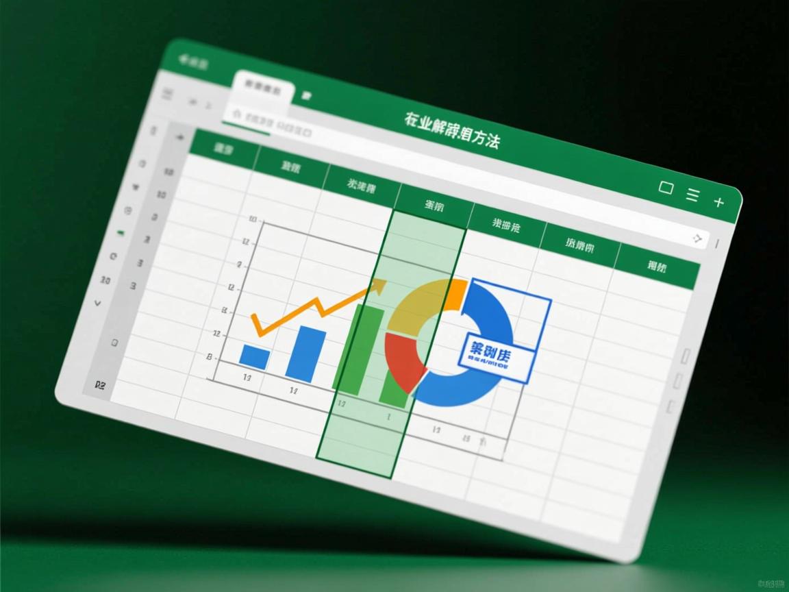 Excel表格歪斜原因及解决方法  第3张 Excel表格歪斜原因及解决方法  第3张