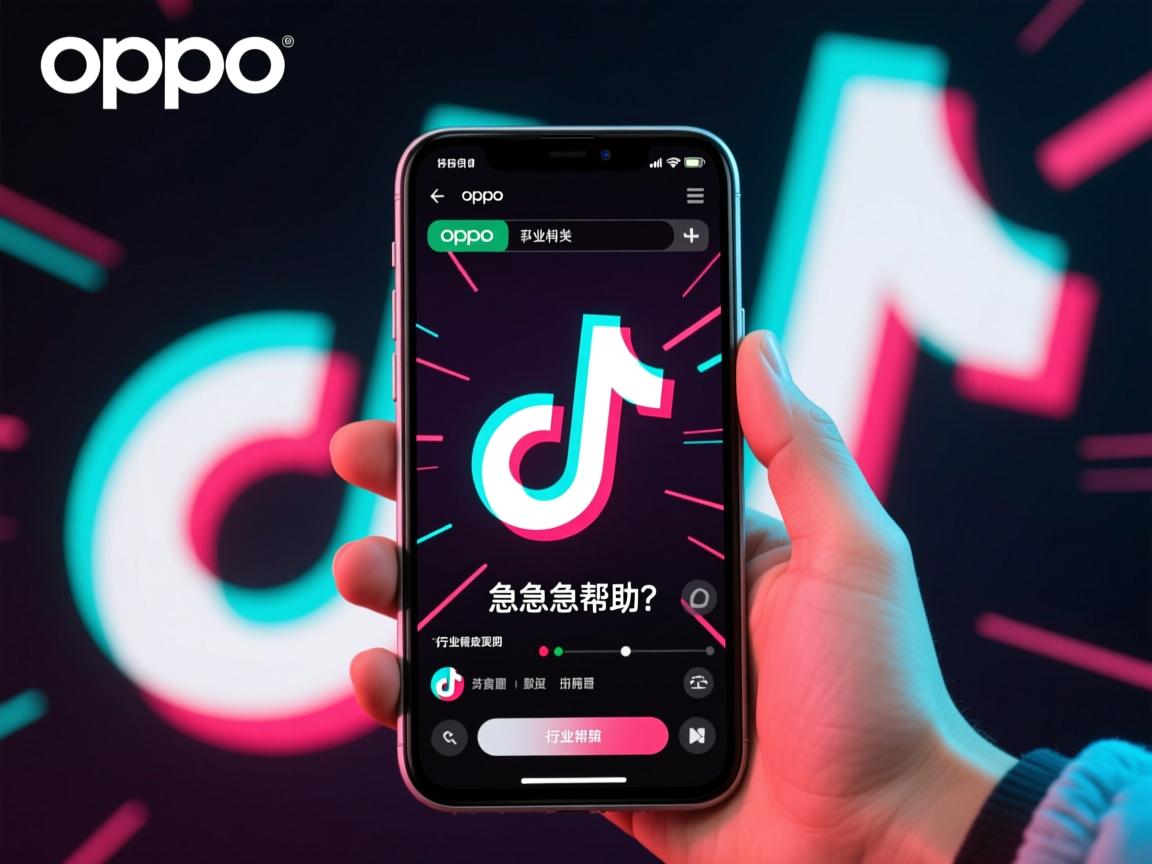 OPPO手机抖音特效失灵？急急急求助！  第3张
