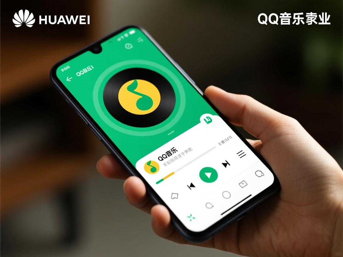 华为手机QQ音乐为何自动播放  第2张