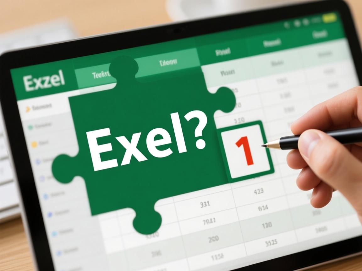 Excel数字前为何带分号?  第2张 Excel数字前为何带分号?  第2张