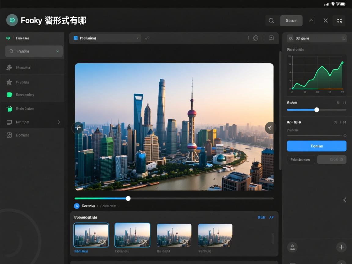 Focusky导出格式有哪些  第1张 Focusky导出格式有哪些  第1张