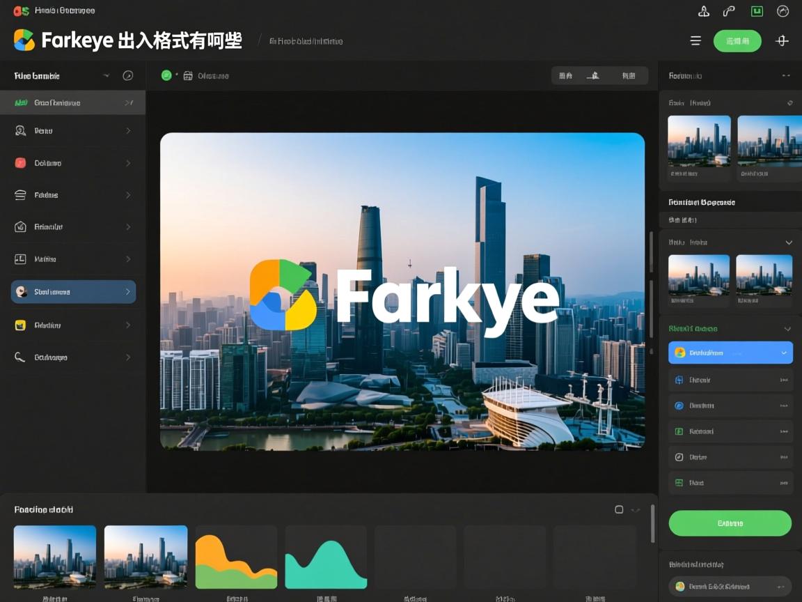 Focusky导出格式有哪些  第2张 Focusky导出格式有哪些  第2张