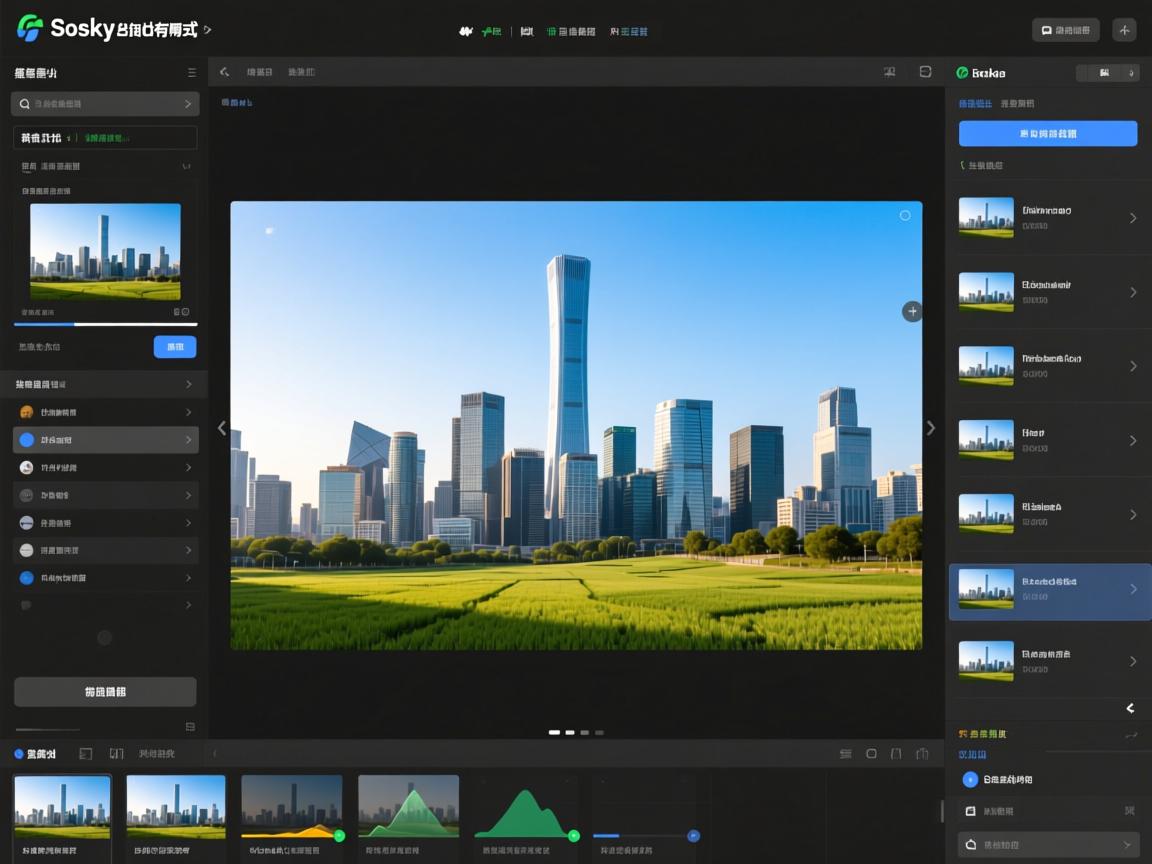 Focusky导出格式有哪些  第3张 Focusky导出格式有哪些  第3张