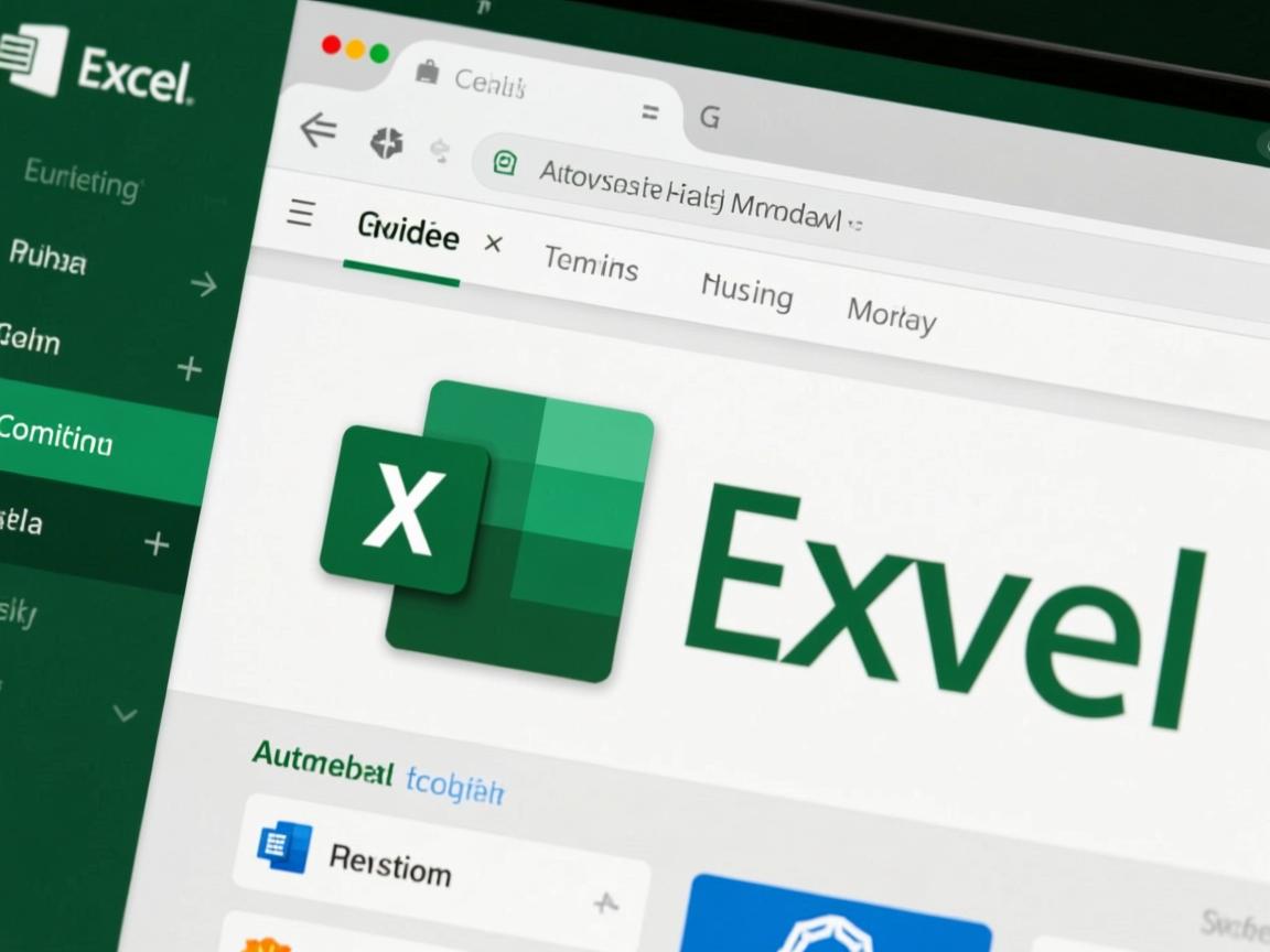 Excel为何自动启动兼容模式?  第1张 Excel为何自动启动兼容模式?  第1张