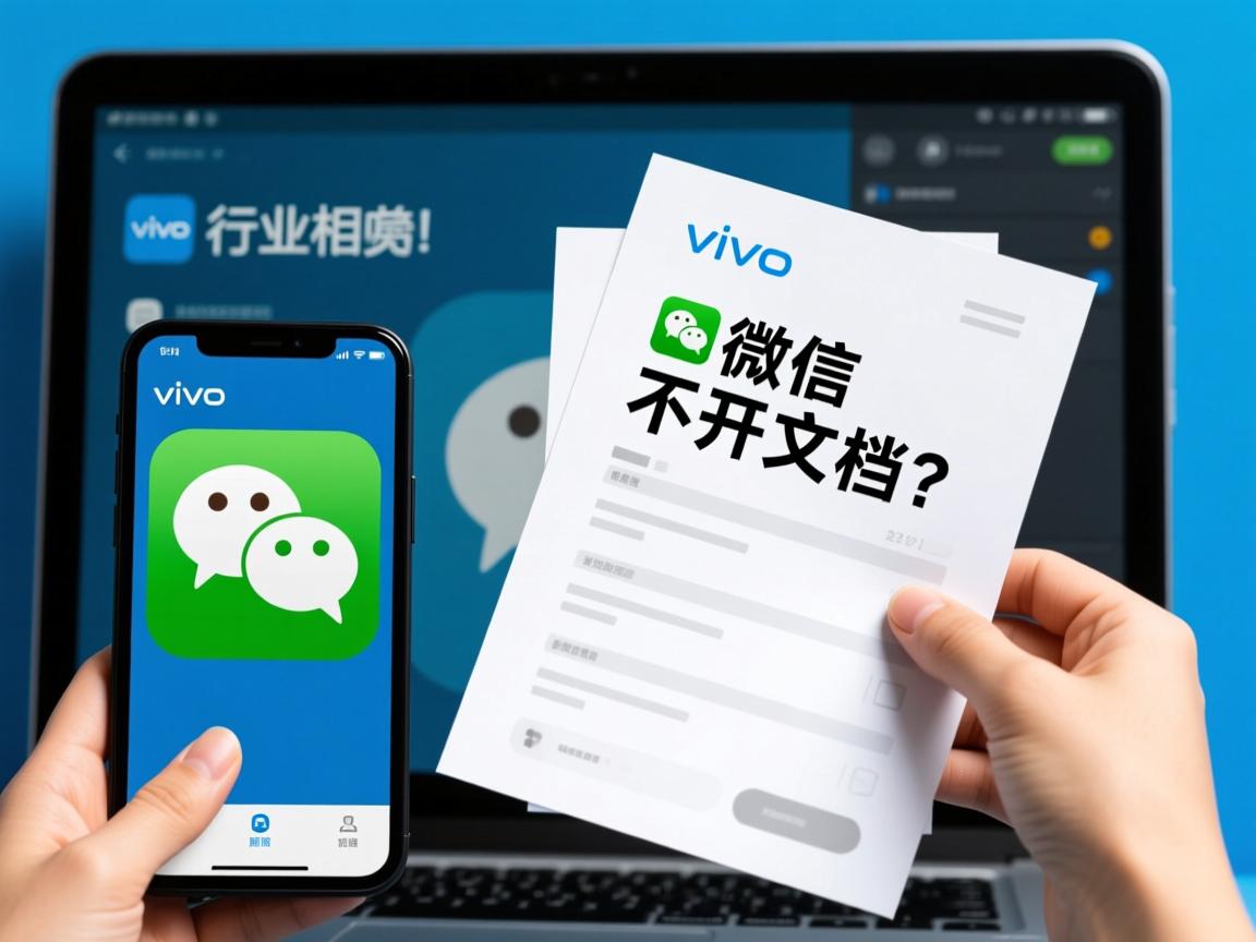 vivo微信打不开文档?  第1张 vivo微信打不开文档?  第1张