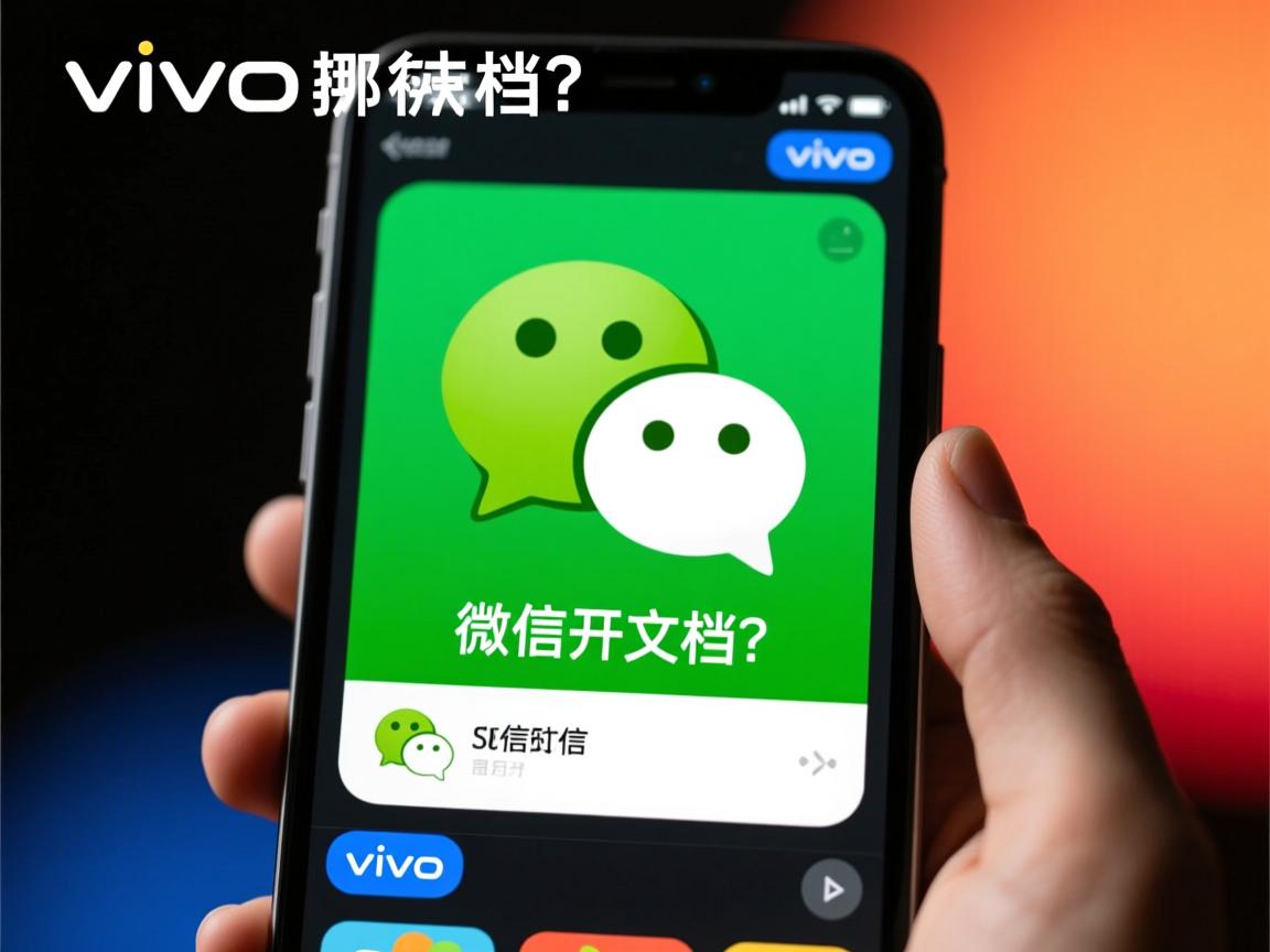 vivo微信打不开文档?  第3张 vivo微信打不开文档?  第3张