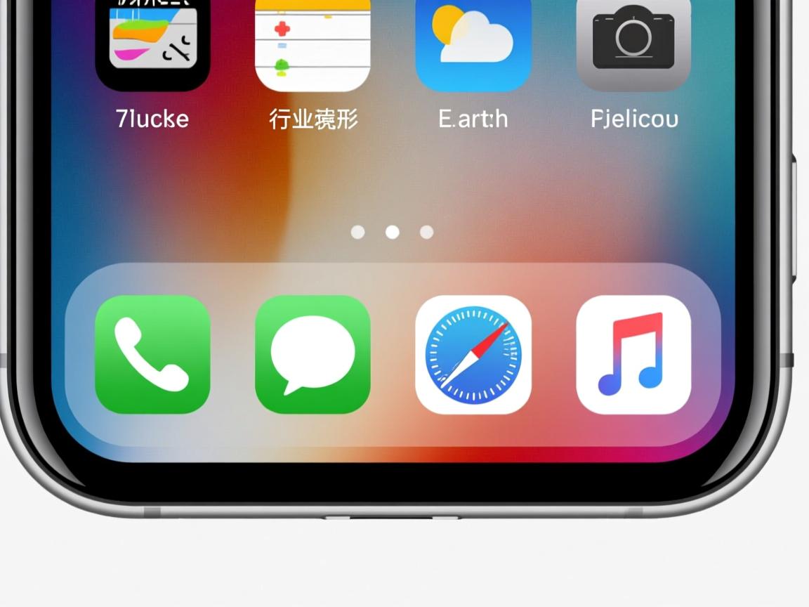iPhone7P快捷栏竟是方形设计?!  第1张 iPhone7P快捷栏竟是方形设计?!  第1张