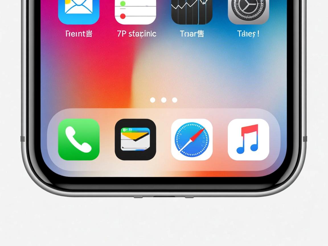 iPhone7P快捷栏竟是方形设计?!  第2张 iPhone7P快捷栏竟是方形设计?!  第2张