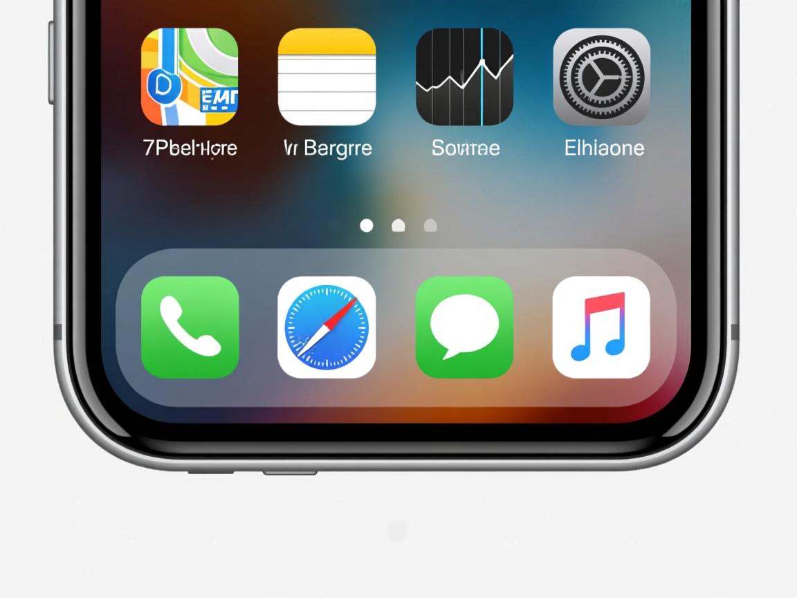 iPhone7P快捷栏竟是方形设计?!  第3张 iPhone7P快捷栏竟是方形设计?!  第3张