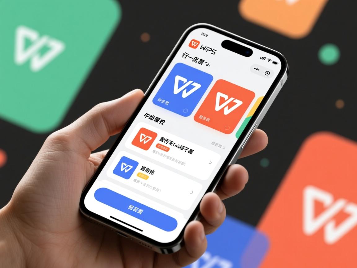 不同手机WPS页面显示不同原因?  第2张 不同手机WPS页面显示不同原因?  第2张