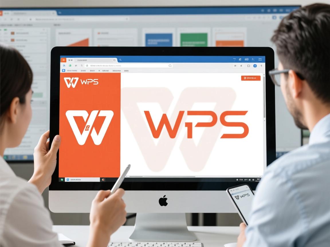 WPS文档为何出现大段空白?  第1张 WPS文档为何出现大段空白?  第1张