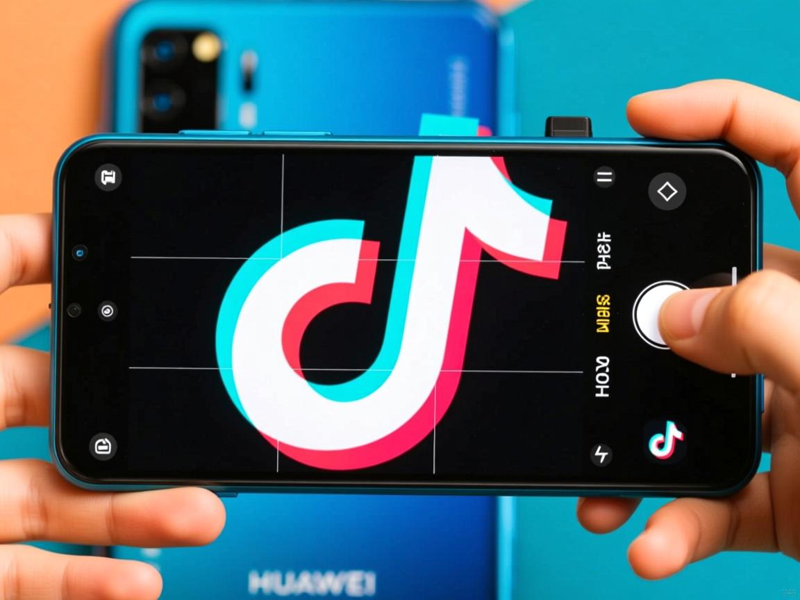 华为9x无法拍抖音?  第1张 华为9x无法拍抖音?  第1张