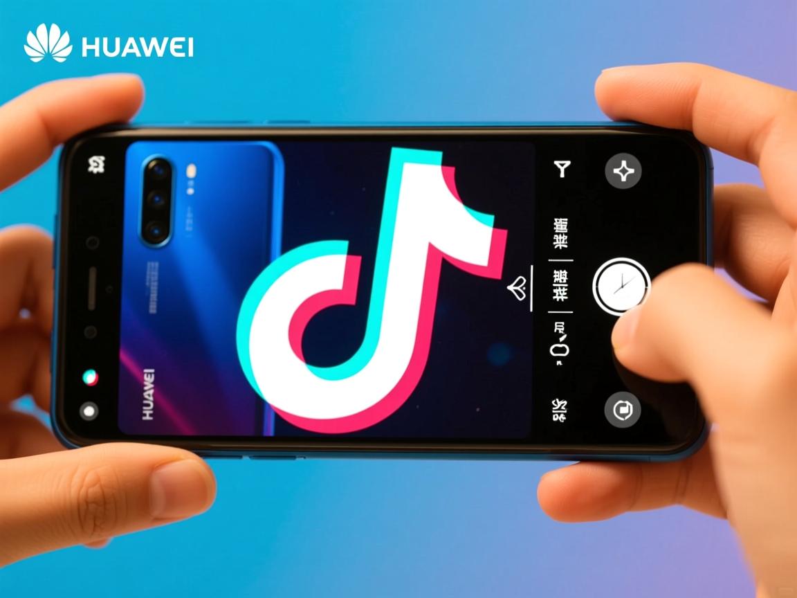 华为9x无法拍抖音?  第3张 华为9x无法拍抖音?  第3张