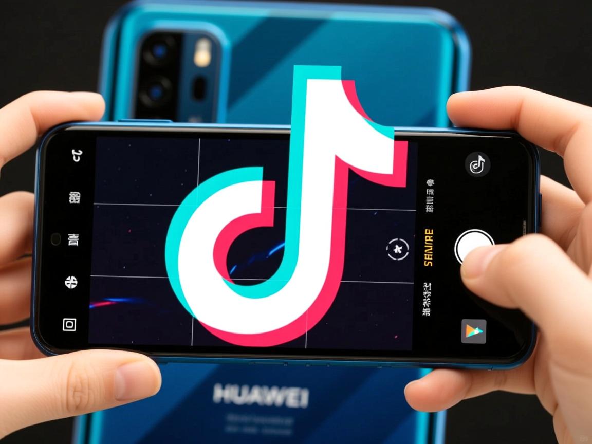 华为9x无法拍抖音?  第2张 华为9x无法拍抖音?  第2张