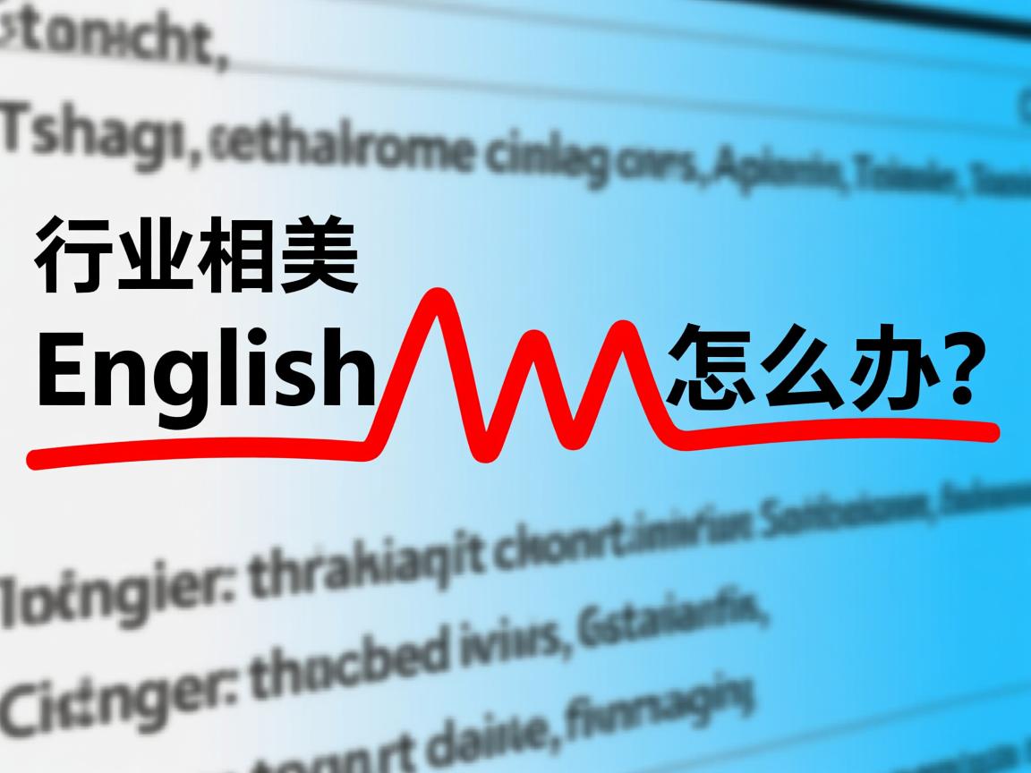 Word打英文出现红色波浪线怎么办?  第1张 Word打英文出现红色波浪线怎么办?  第1张