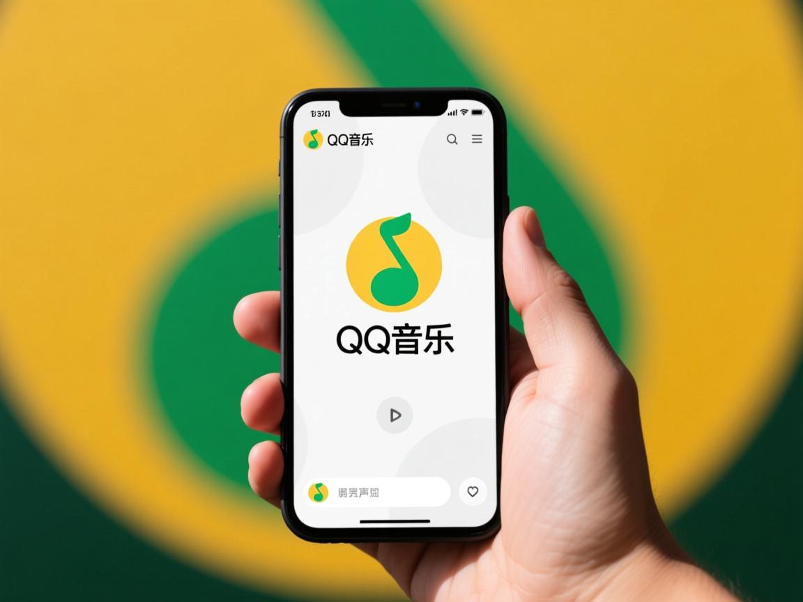 退出QQ音乐手机为何没声音?  第1张 退出QQ音乐手机为何没声音?  第1张