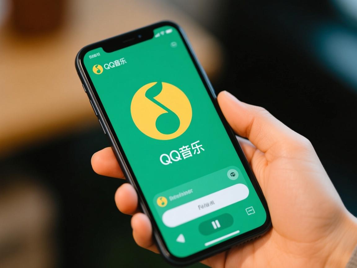 退出QQ音乐手机为何没声音?  第2张 退出QQ音乐手机为何没声音?  第2张