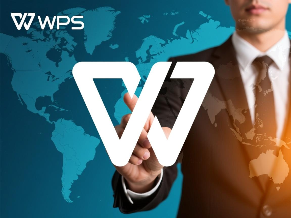 WPS出现竖线如何去掉