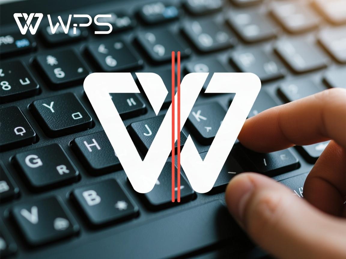 WPS出现竖线如何去掉  第2张 WPS出现竖线如何去掉  第2张