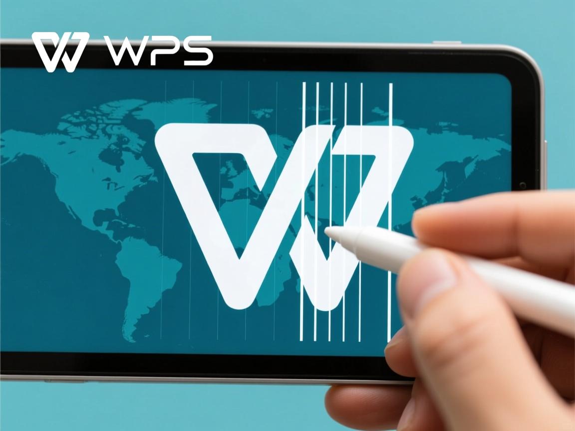 WPS出现竖线如何去掉  第3张 WPS出现竖线如何去掉  第3张