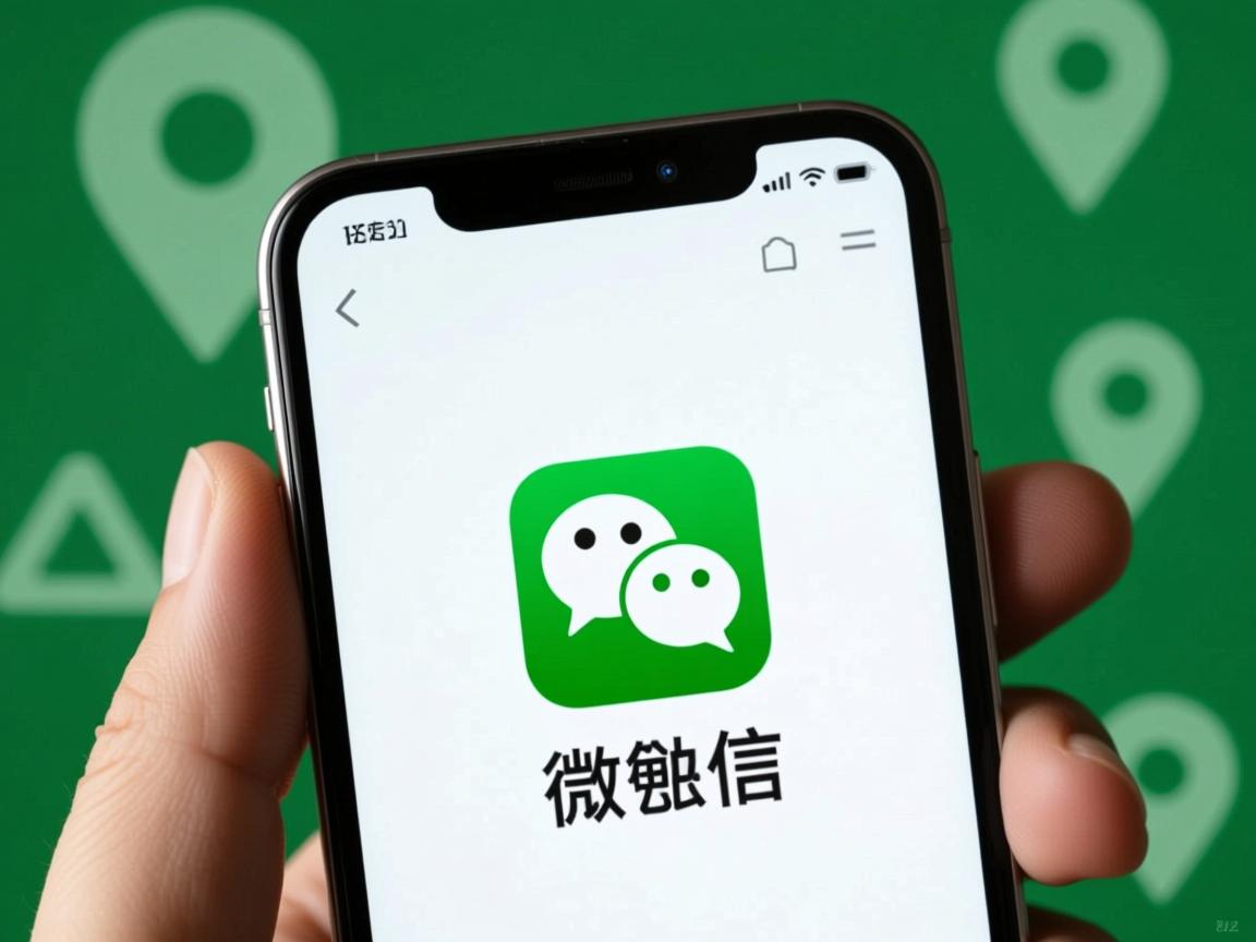iPhone微信为什么无法创建位置？  第3张