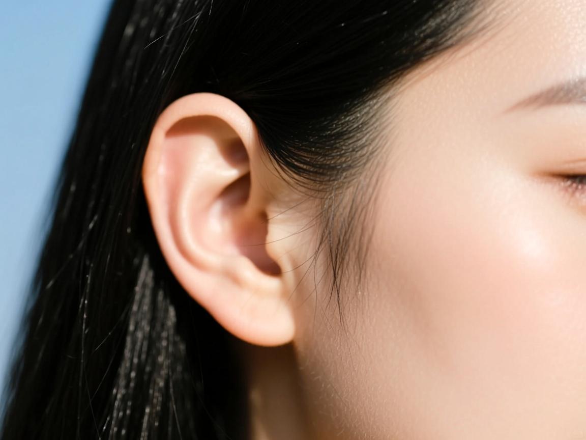 QQ备注旁的神秘小耳朵?  第1张 QQ备注旁的神秘小耳朵?  第1张