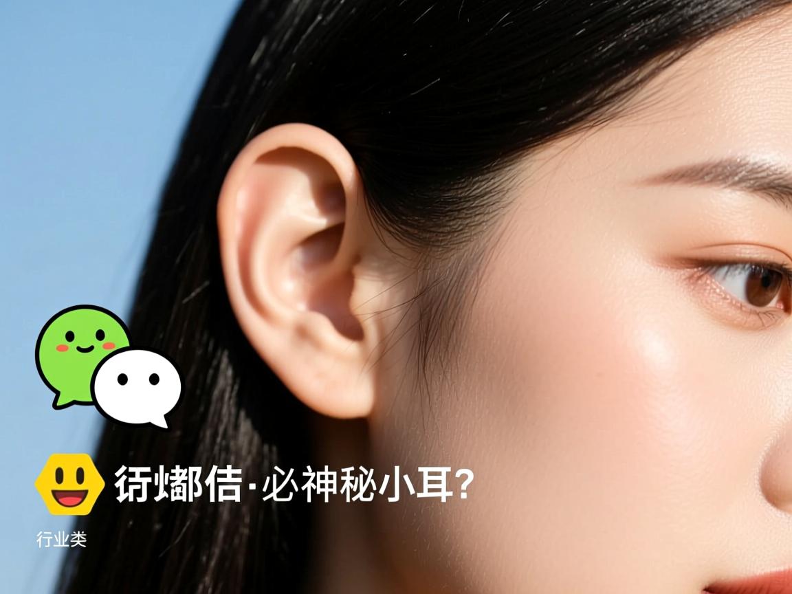 QQ备注旁的神秘小耳朵?  第2张 QQ备注旁的神秘小耳朵?  第2张