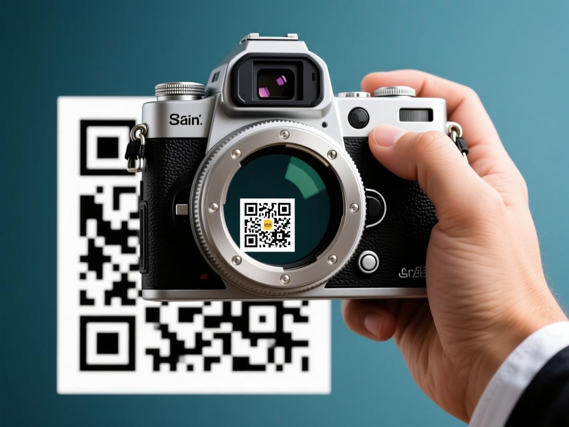 扫码总启动前摄?原因在这!  第3张 扫码总启动前摄?原因在这!  第3张