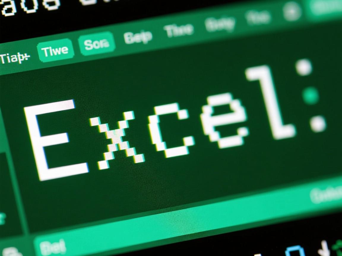 Excel字母不停输入怎么办  第3张 Excel字母不停输入怎么办  第3张