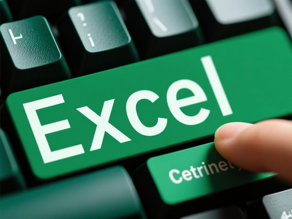 Excel字母不停输入怎么办  第1张 Excel字母不停输入怎么办  第1张