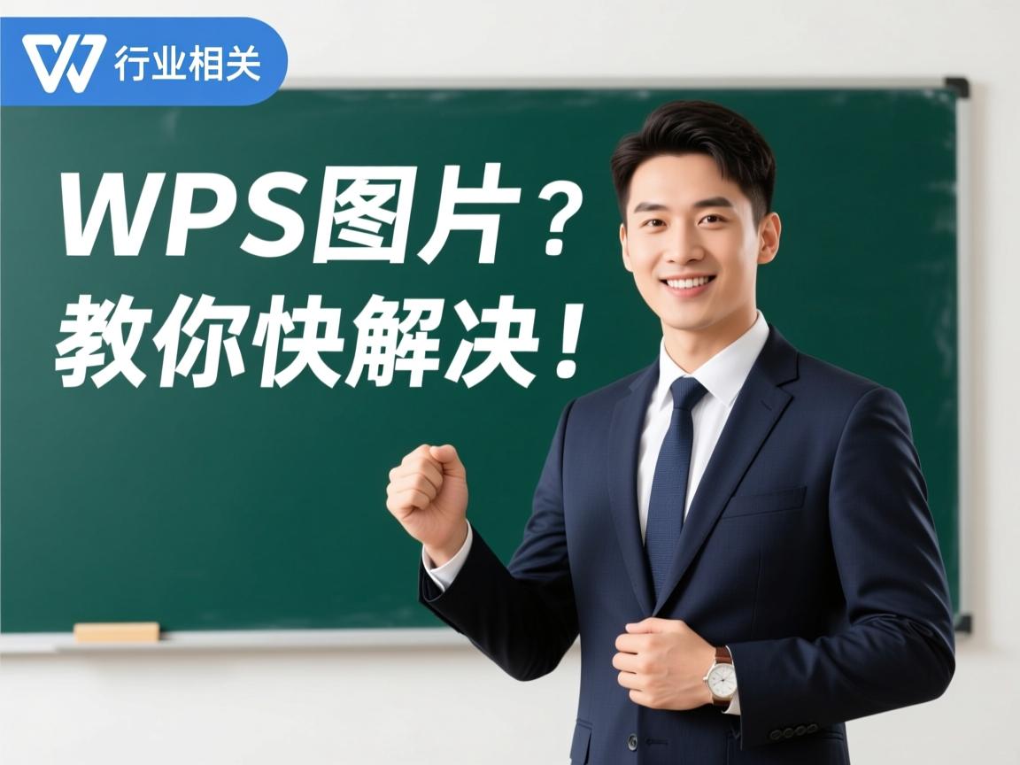 WPS图片不显示?教你快速解决!  第2张 WPS图片不显示?教你快速解决!  第2张