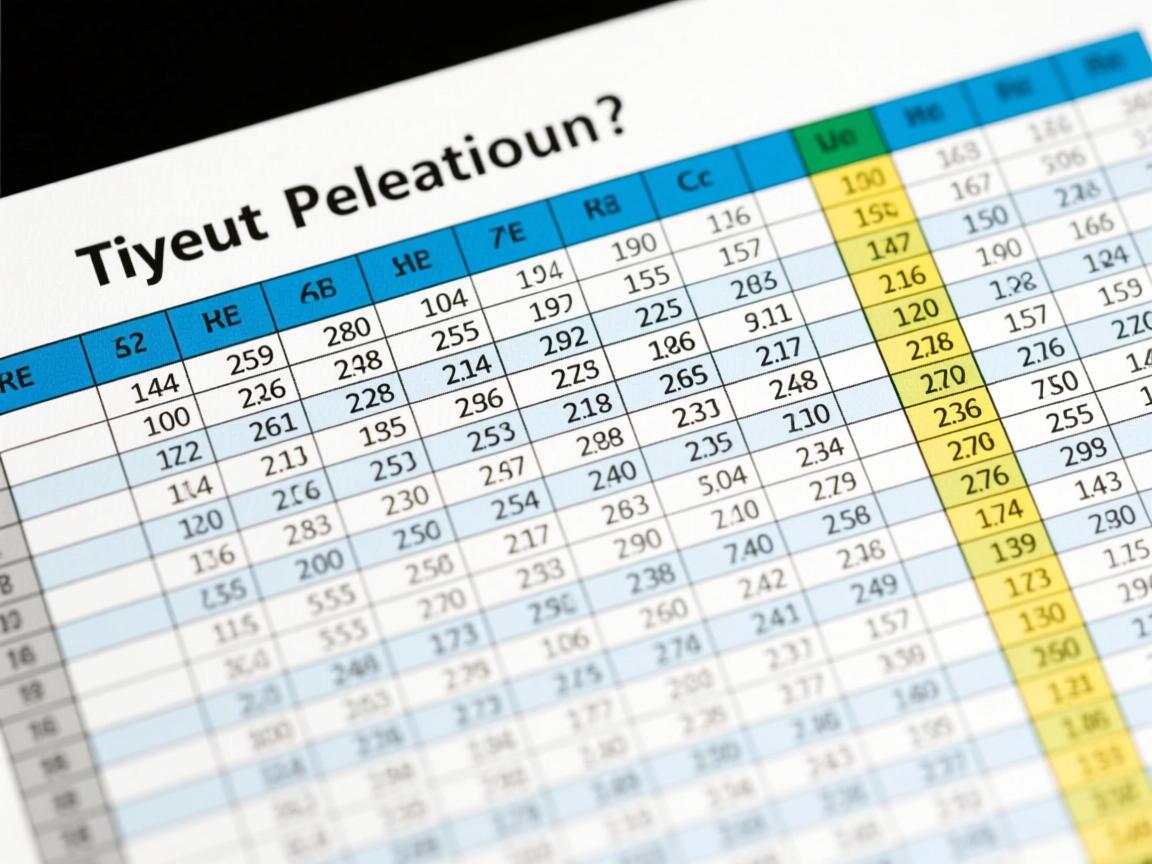 Word表格分割线密密麻麻?  第1张 Word表格分割线密密麻麻?  第1张