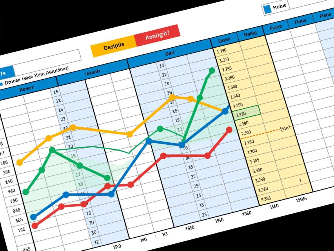 Word表格分割线密密麻麻?  第3张 Word表格分割线密密麻麻?  第3张