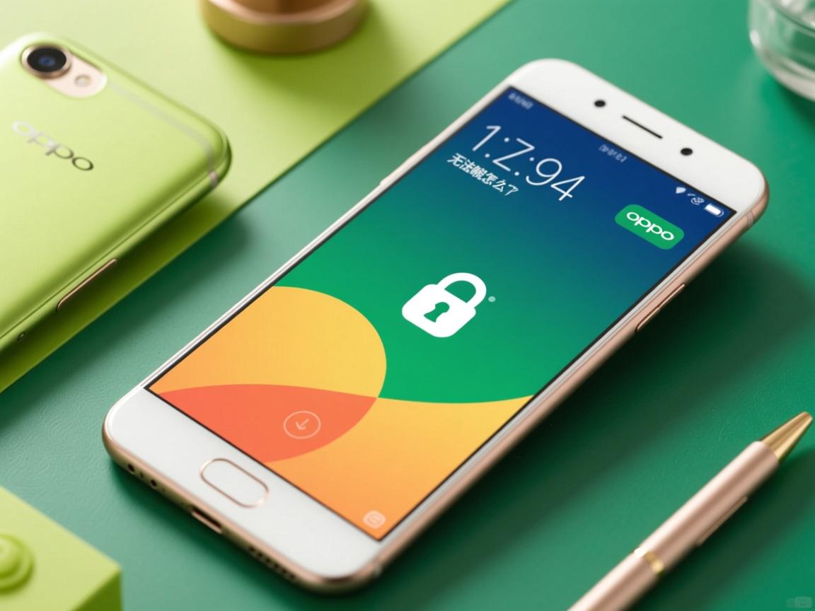 OPPO R9锁屏图案无法解锁怎么办  第2张