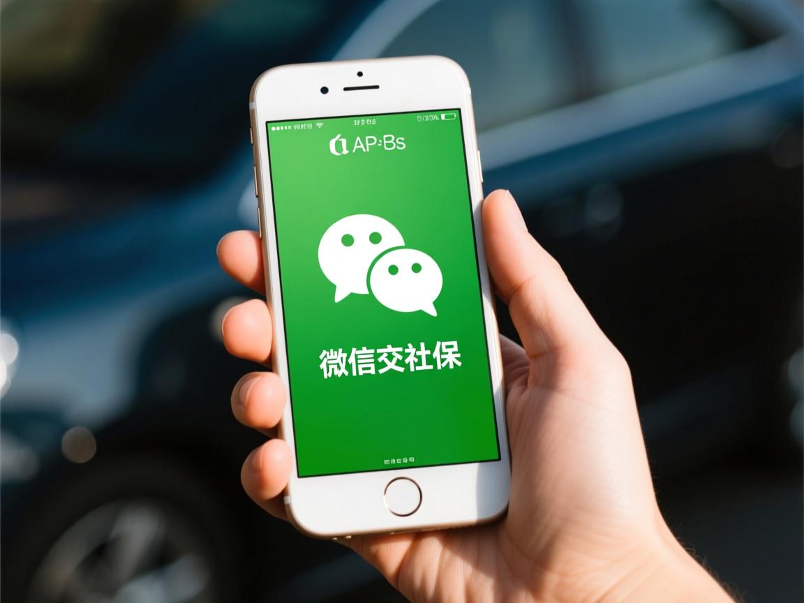 苹果6s为何无法微信交社保?  第3张 苹果6s为何无法微信交社保?  第3张