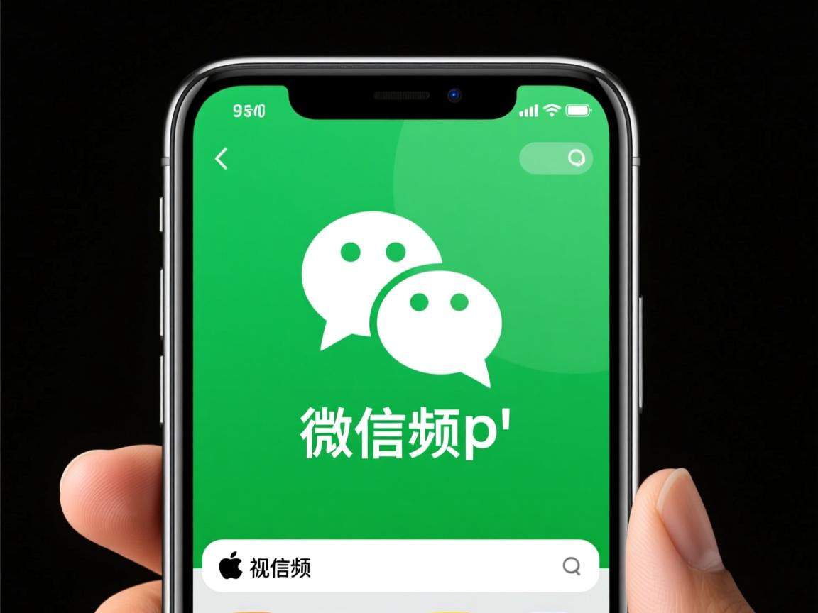 苹果8P微信视频无法保存解决方法  第1张 苹果8P微信视频无法保存解决方法  第1张