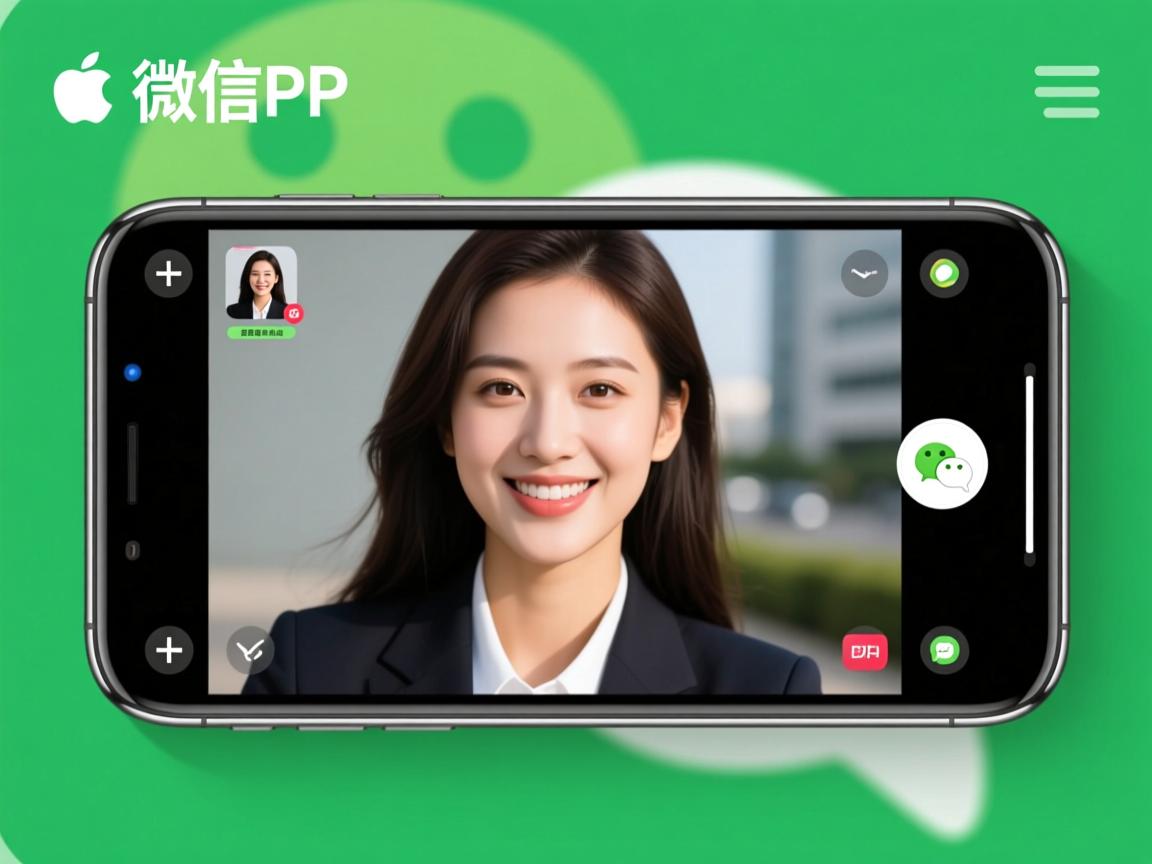 苹果8P微信视频无法保存解决方法  第2张 苹果8P微信视频无法保存解决方法  第2张