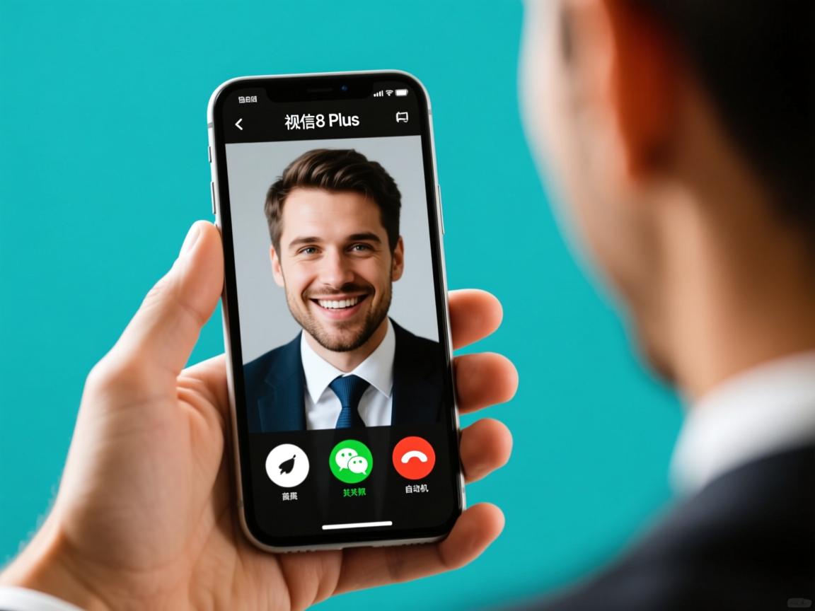 iPhone 8 Plus微信视频通话为何自动关机?  第3张 iPhone 8 Plus微信视频通话为何自动关机?  第3张
