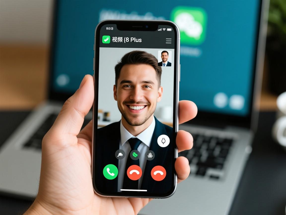 iPhone 8 Plus微信视频通话为何自动关机?  第1张 iPhone 8 Plus微信视频通话为何自动关机?  第1张