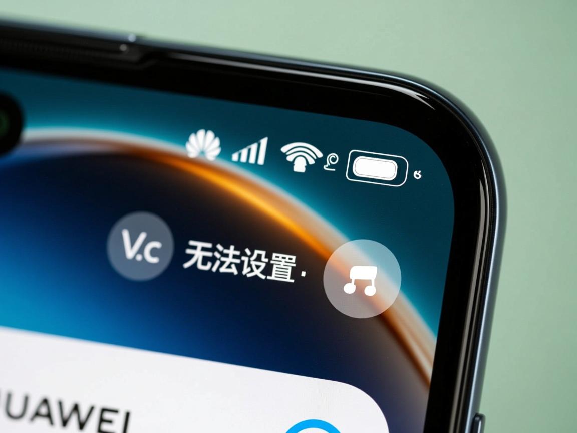 华为7c状态栏怎么无法设置?  第3张 华为7c状态栏怎么无法设置?  第3张