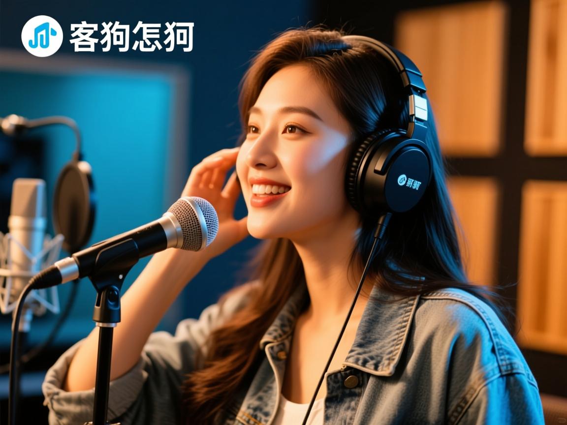 酷狗K歌没人听怎么办  第2张 酷狗K歌没人听怎么办  第2张