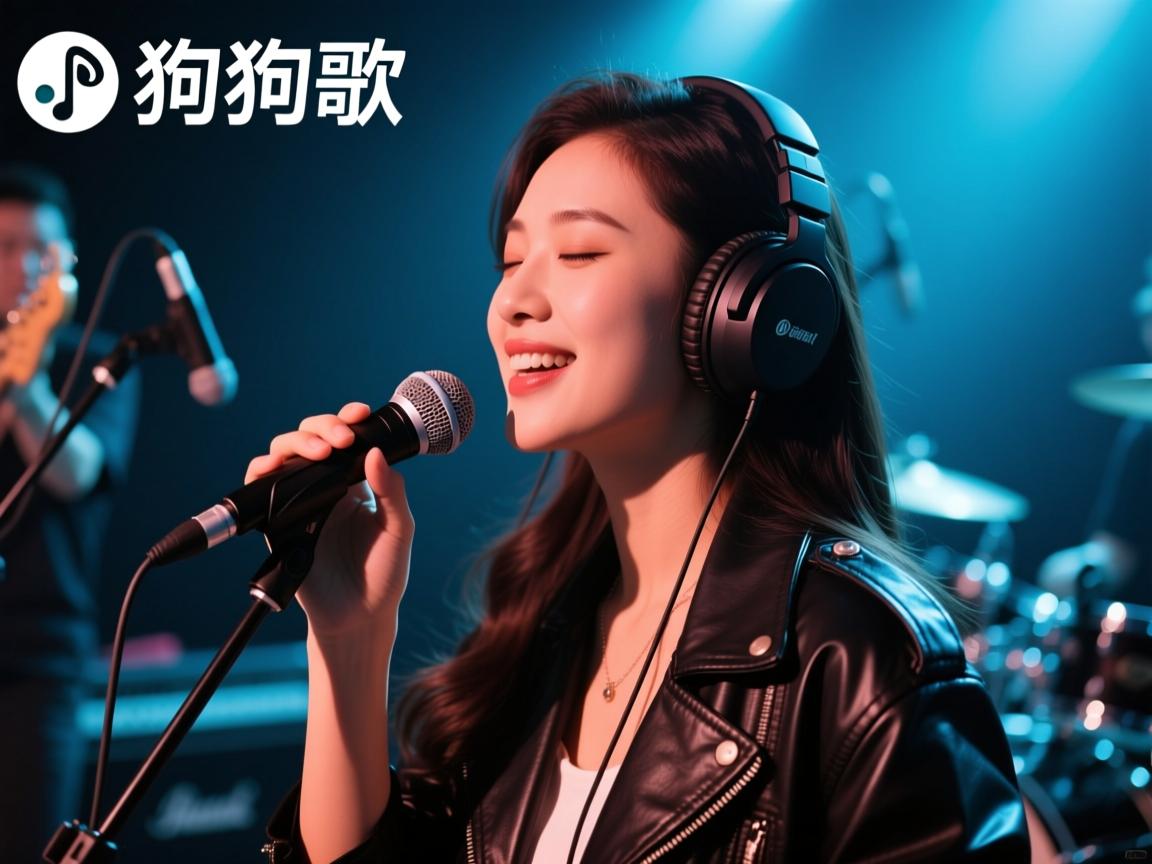 酷狗K歌没人听怎么办  第3张 酷狗K歌没人听怎么办  第3张