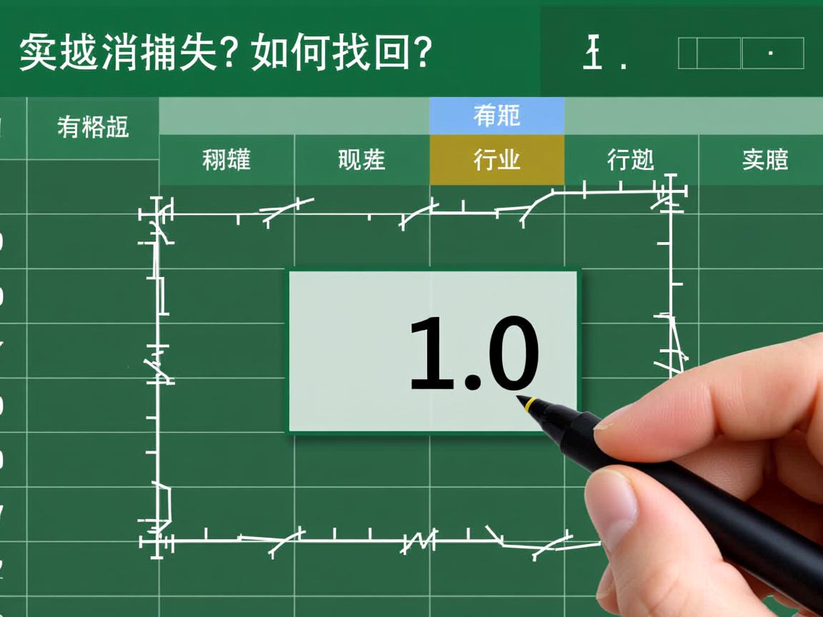 Word表格标题消失?如何找回  第3张 Word表格标题消失?如何找回  第3张