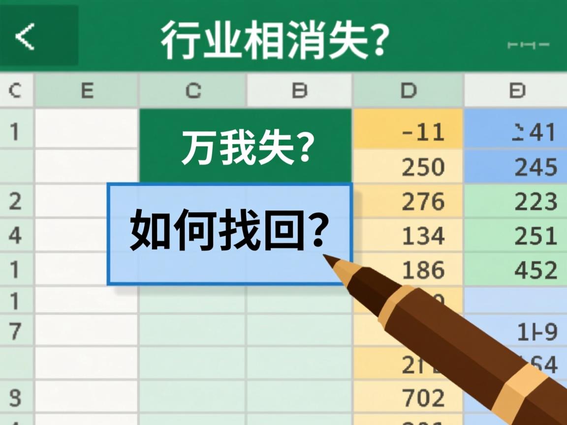 Word表格标题消失?如何找回  第2张 Word表格标题消失?如何找回  第2张