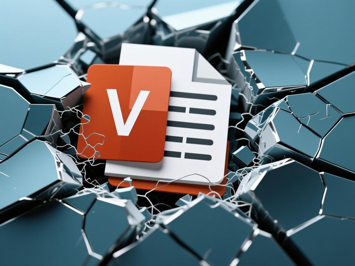 Word文件一点就崩溃？紧急求解！  第2张